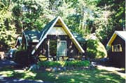 Lake George Summer Cottage