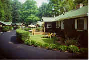 Lake George Motel